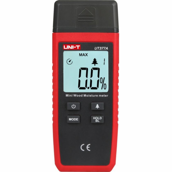 Uni-T Uni-T UT377A měřič vlhkosti dřeva