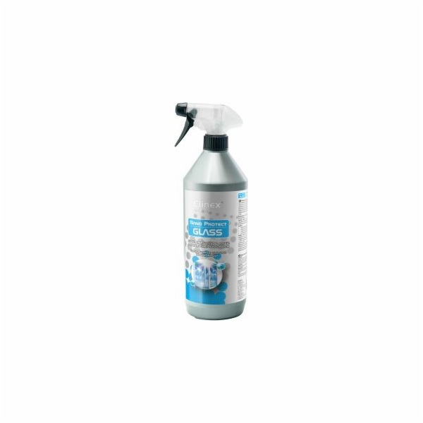 Clinex Clinex (77329) prostředek na čištění skel nano pro...