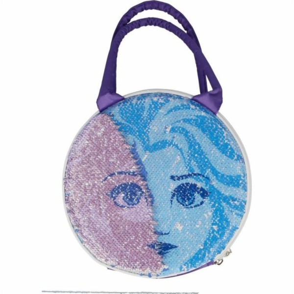 Frozen Frozen - Termální oběd / obědová taška (flitry)