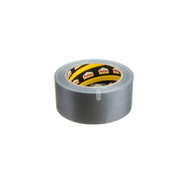 Opravná páska Henkel Pattex Power Tape – stříbrná 48 mm x...