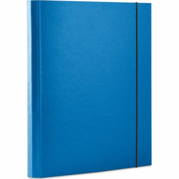 Kancelářská složka s gumičkou KANCELÁŘSKÉ PRODUKTY, PP, A...