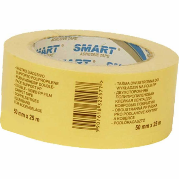 Smart Carpet Chytrá oboustranná páska 38 mm X 05 M