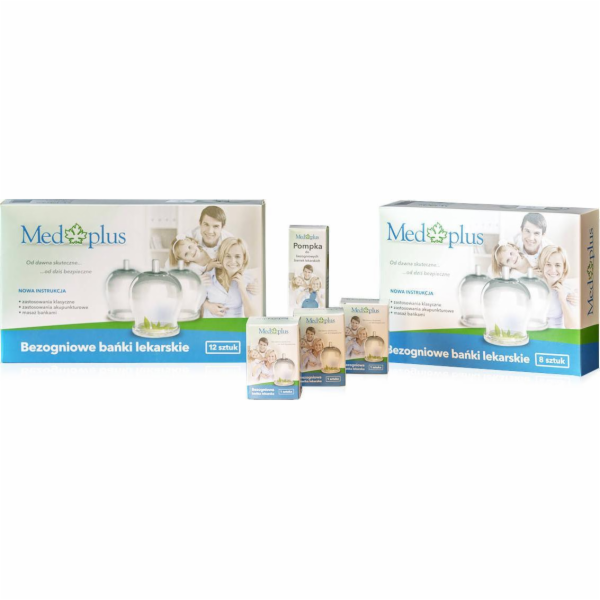 Meridian FIRELESS BUBBLE SET A_8 KS.