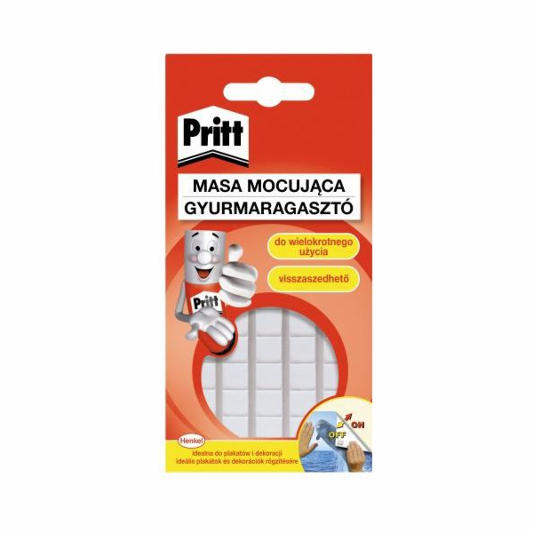 Henkel Pritt On and Off Multi Tack (54K003X)