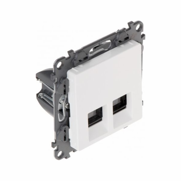 Legrand TERMINAL SOCKET LE-753141 Valena Life RJ-45 LEGRAND