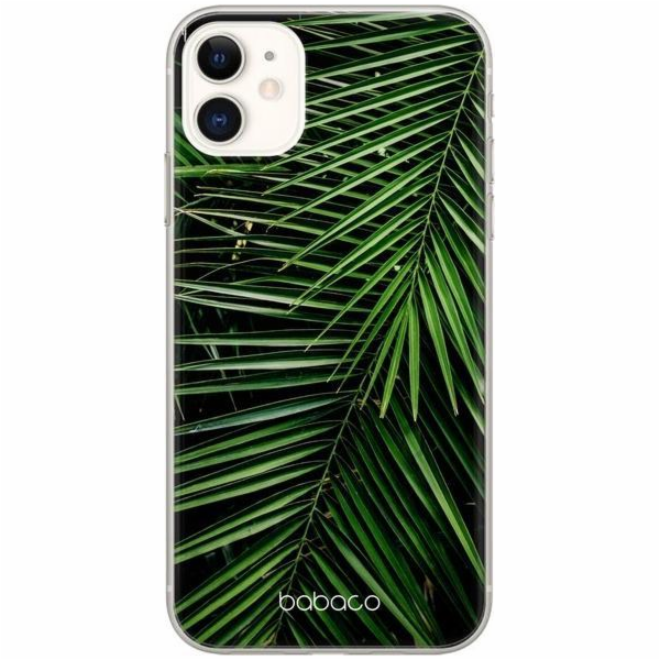 Babaco POUZDRO BABACO PLANTS PRINT 002 SAMSUNG GALAXY S20...