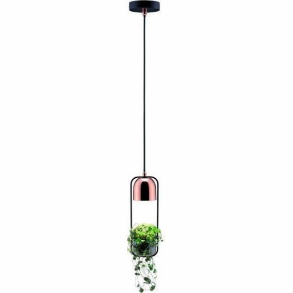 Paulmann závěsná lampa Neordic Fanja závěsná lampa 1x20W ...