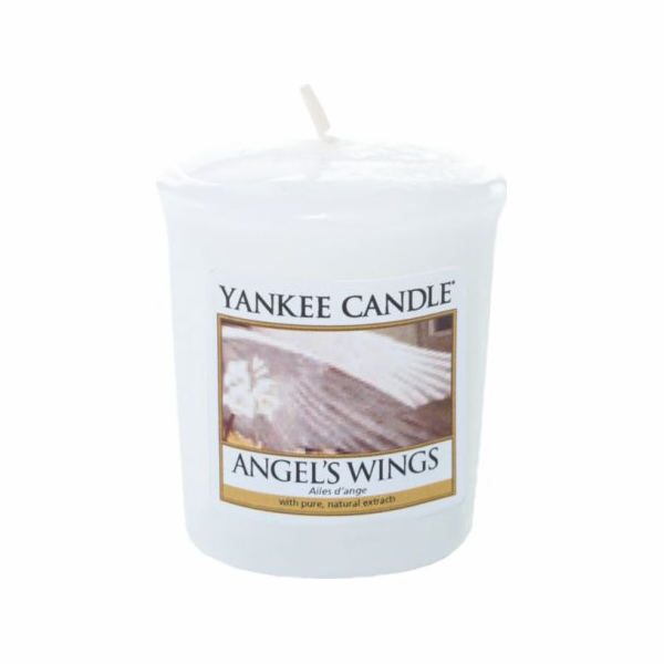 Yankee Candle Classic Votive Samplers vonná svíčka Angel ...