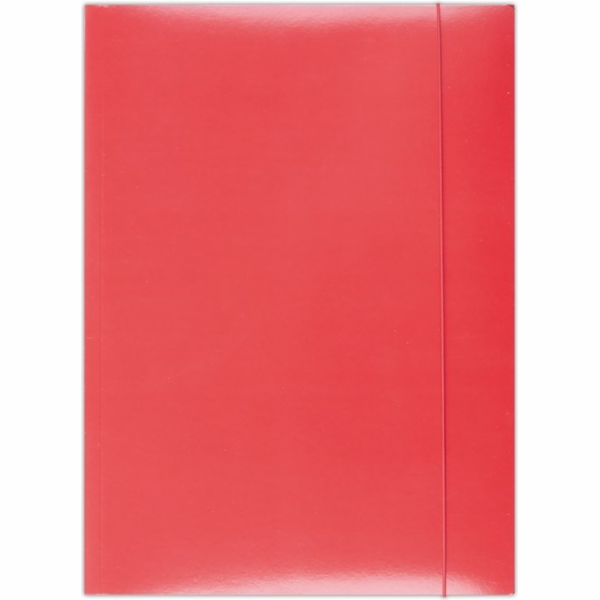 Složka PBS Connect Office Products 3 s gumičkou (21191141...