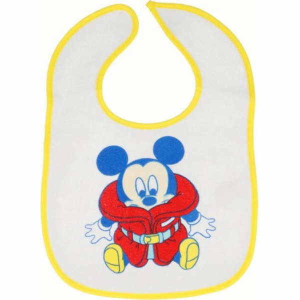 Bryndáček Mickey Mouse 2 ks.