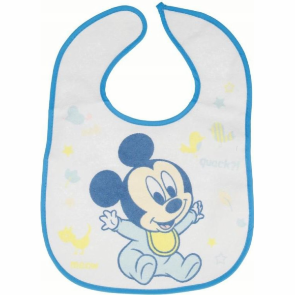 Bryndáček Mickey Mouse 2 ks.