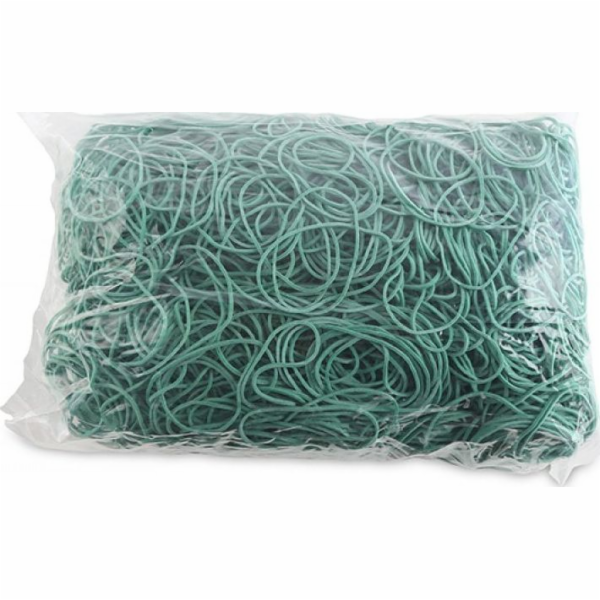 Kancelářské výrobky Kancelářské výrobky Gumičky, průměr 5...