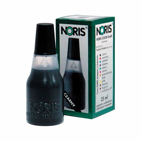 Noris Razítkovací inkoust 25ml Noris 110 fialový (48K001N)
