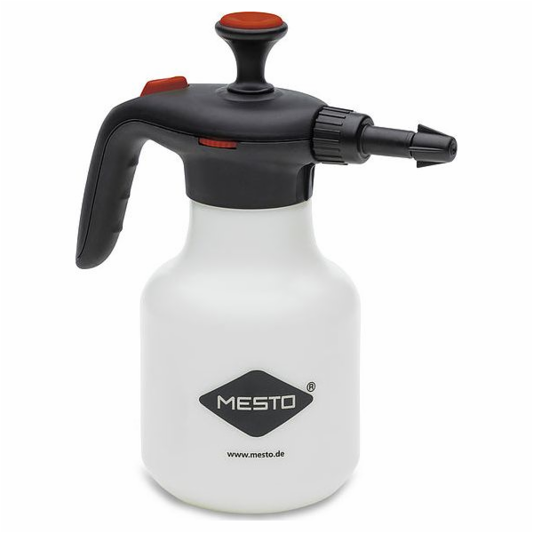 Mesto 1,5l Mesto tlakový postřikovač s plastovou nádobou ...