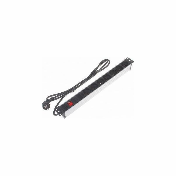 PD-7/RACK POWER LIST
