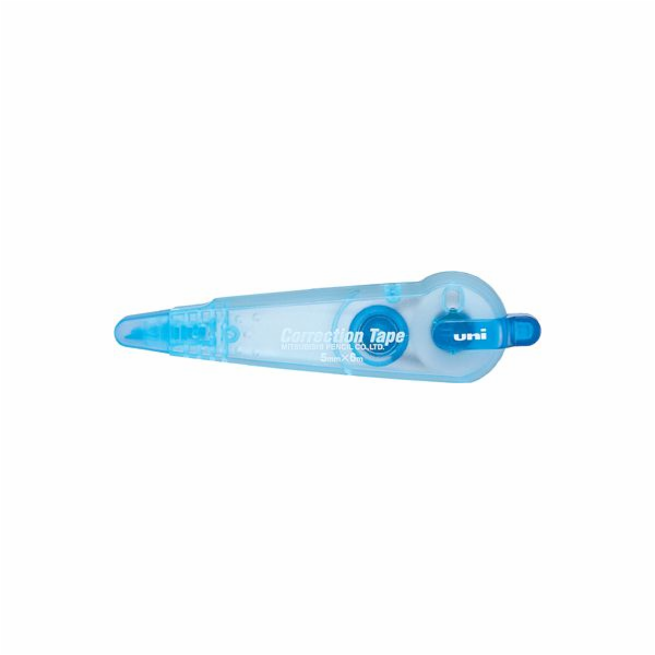Uni Mitsubishi Pencil Korekční páska 6m/5mm (UN1130)
