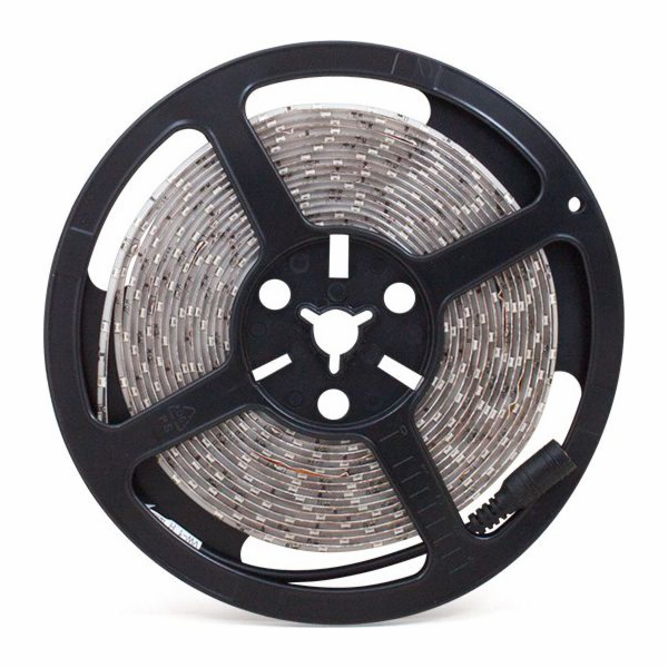 Abilite SMD2835 LED pásek 5m 60ks/m 4,8W/m 12V Zelená (59...