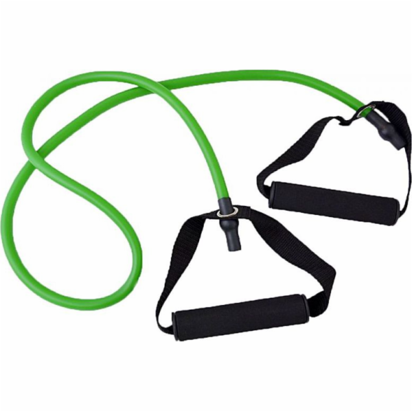 Allright Tubing FE08005 středně odolná zelená 1 ks.