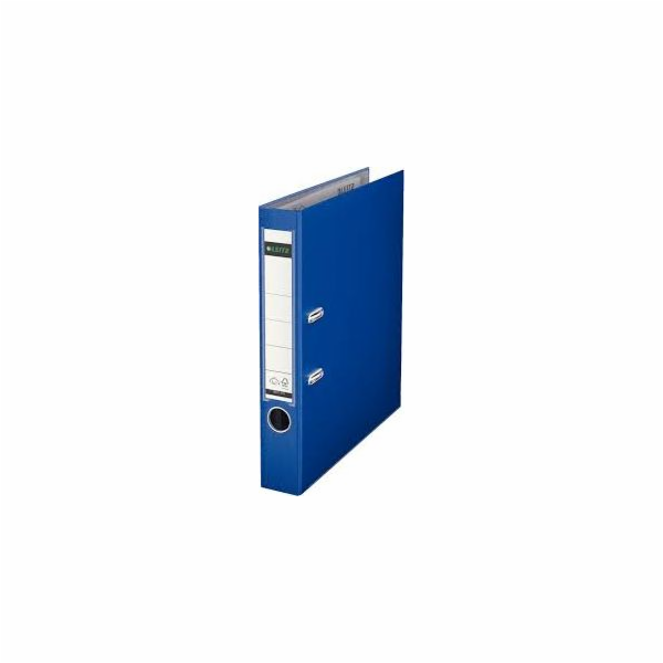 Leitz 180° pákový pořadač A4 50mm tmavě modrá (10155068/1...
