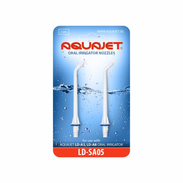 Tip Little Doctor pro zavlažovač AquaJet LD-SA05, 2 ks.
