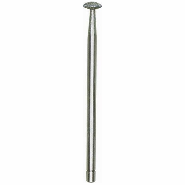 Proxxon Proxxon brusný hrot, kotouč 5,0 mm, diamant