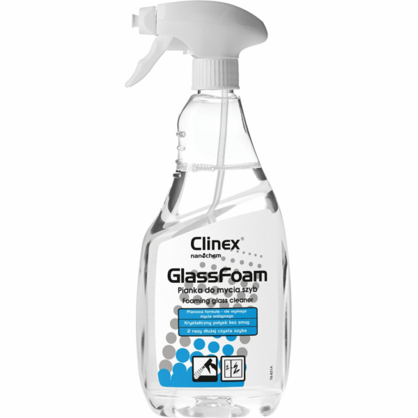 Clinex Clinex mycí (čisticí) prostředek (77688)