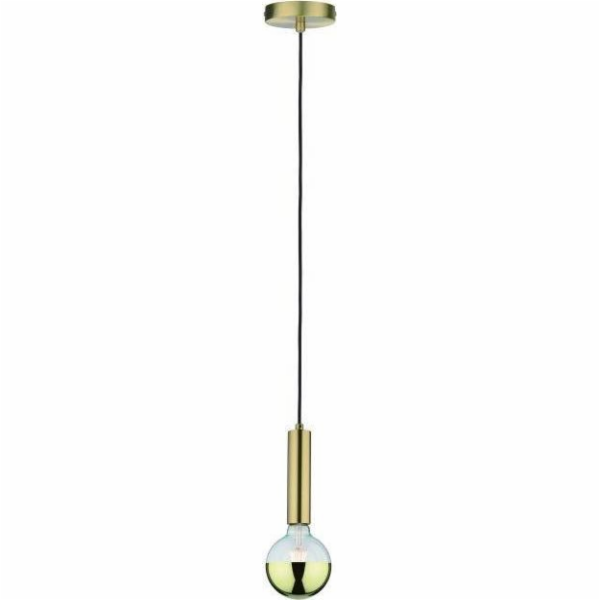 Paulmann Neordic Kine závěsná lampa Závěsná lampa max. 1x...