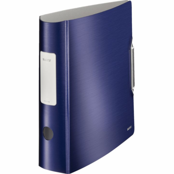 Leitz 180° Active Style pákový pořadač A4 82mm modrý (110...