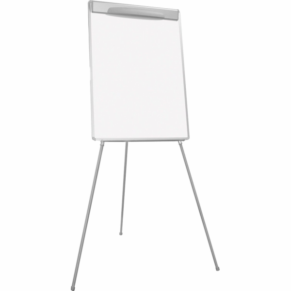 Flipchart Bi-Office na stativu 70 x 102 cm, mazatelný za ...