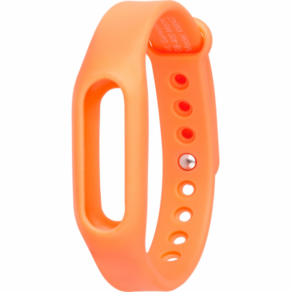 Kruger&Matz FitOne Plus pás oranžový (KM0422-B)