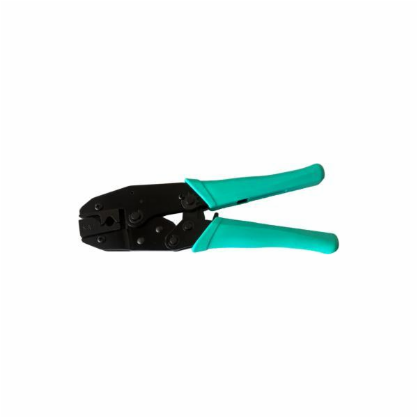 Alantec Speciální krimpovací lis pro zástrčky WT108