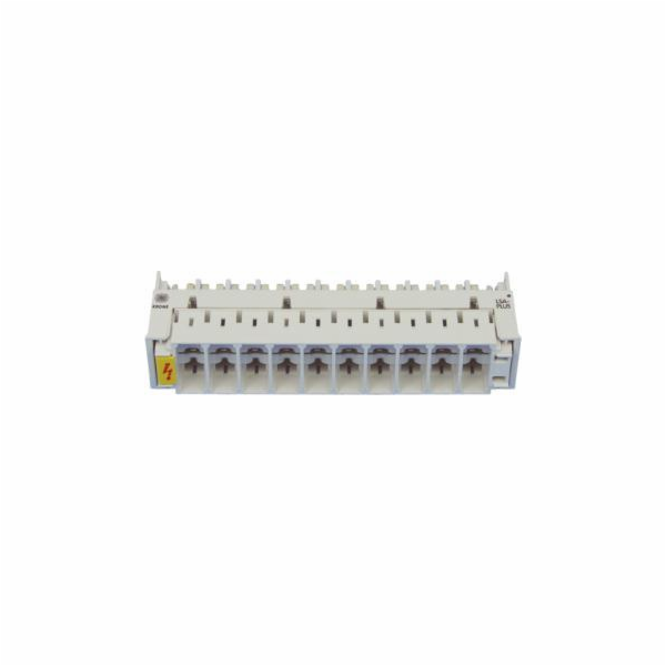 Zásobník bleskojistky Alantec 3P, 10 párů ALANTEC - ALANTEC