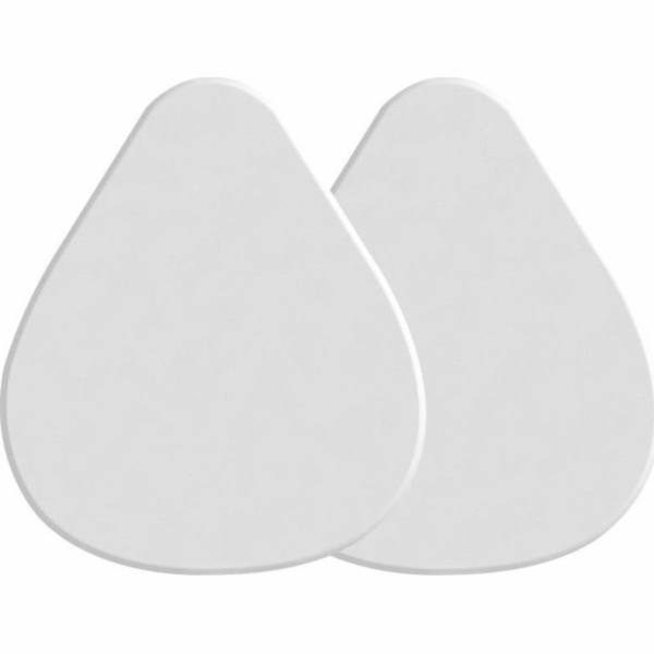 Media-Tech Sada filtrů (2 ks) pro FFP3 MULTIUSE MASK