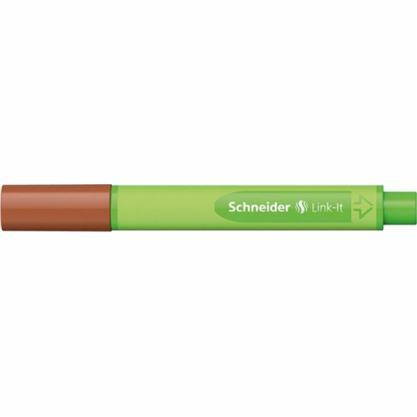 Schneider Jemná linka SCHNEIDER Link-It, 0,4 mm, světle h...
