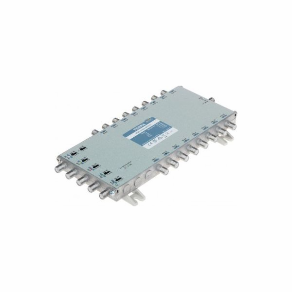 Terra MULTISWITCH MV-516 5 VSTUPŮ/16 VÝSTUPŮ TERRA