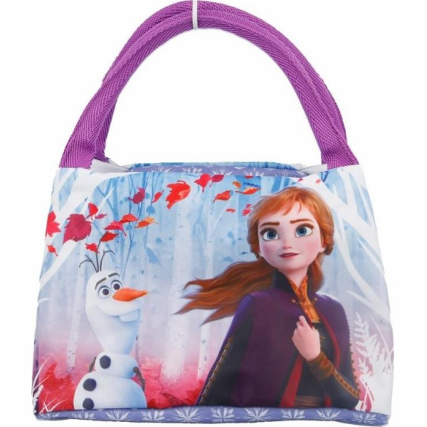 Termální obědová taška Frozen