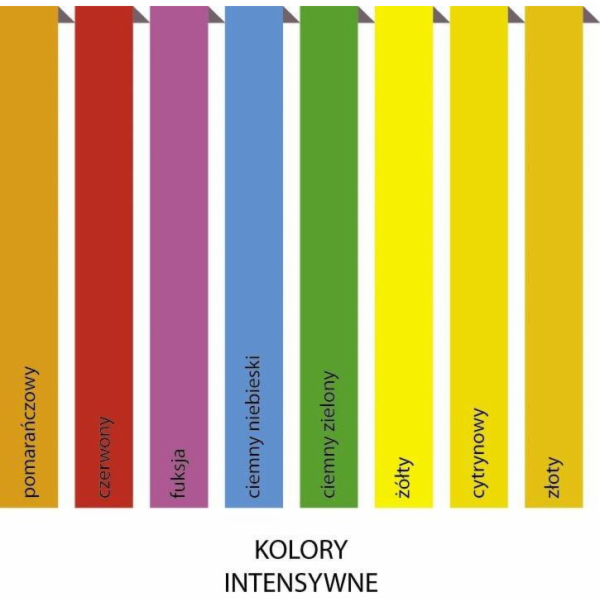 Rey Adagio ADAGIO KOPÍROVACÍ PAPÍR A4 80gr JARNÍ INTENZIV...