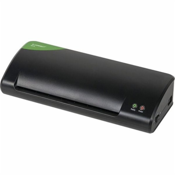 Laminátor Q-Connect Laminátor Q-CONNECT A4, ŠÍŘKA 24CM KF...