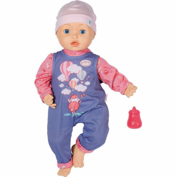 Baby Annabell Velká Annabell 54 cm  panenka