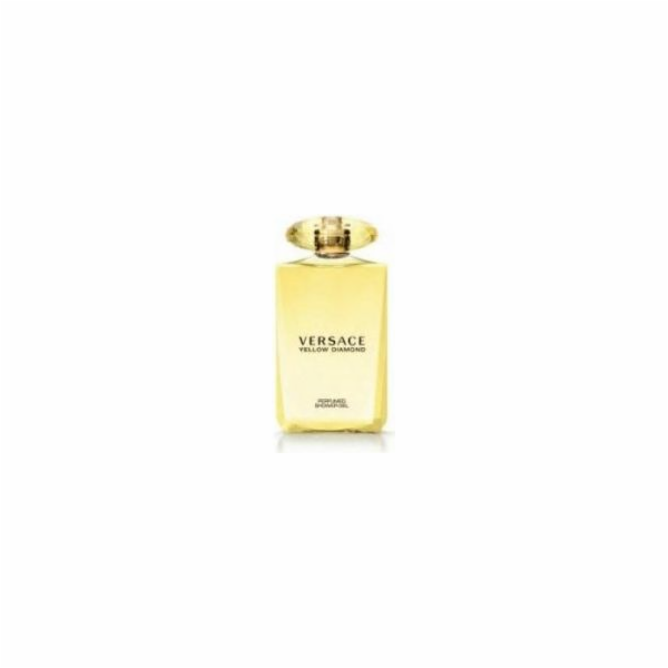 VERSACE Yellow Diamond sprchový gel 200ml