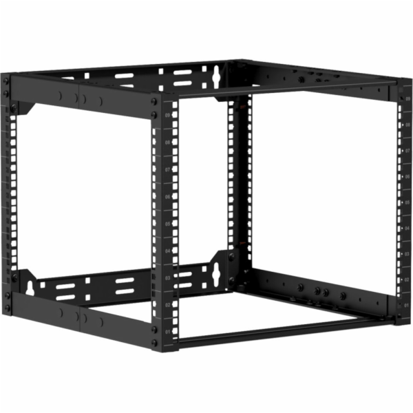 Caymon CAYMON OPR509A/B 19 hloubkově nastavitelný stojan ...