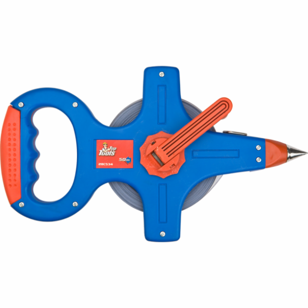 Top Tools Ocelové měřicí pásmo 50m - 28C534