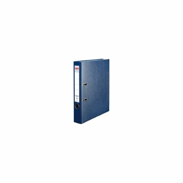 Herlitz pákový pořadač A4 50mm modrý (0011167483)