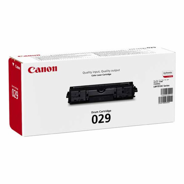 Originální válec Canon, černý, 7000 stran (351202831)