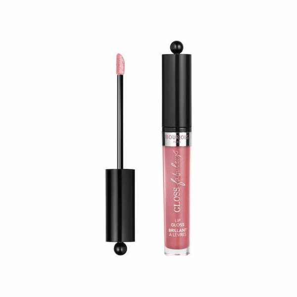 Bourjois Bourjois Fabuleux Gloss hydratační lesk na rty 0...
