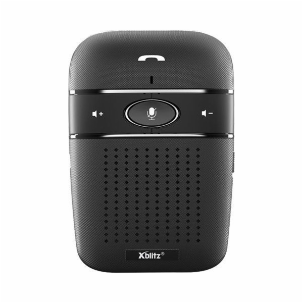 Sada handsfree Xblitz X900 Pro Black