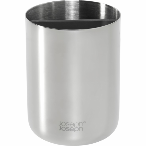 Joseph Joseph EasyStore Luxe zubní kartáček Caddy z nerez...
