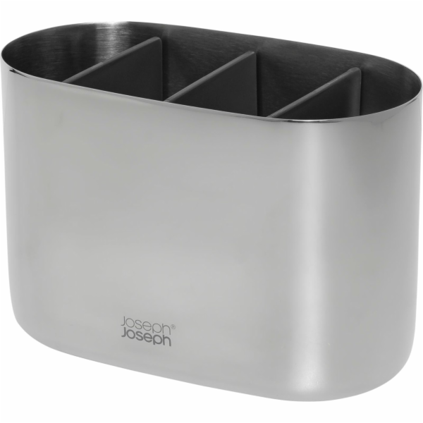 Joseph Joseph EasyStore Luxe velký zubní kartáček Caddy S...