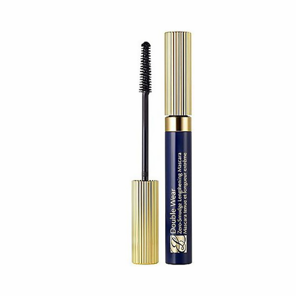Estee Lauder Double Wear Zero Smudge Mascara 01 Black 6ml