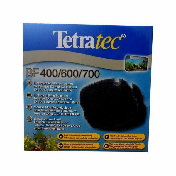 TetraTec Sponge vložka pro filtr BF 400/600/700